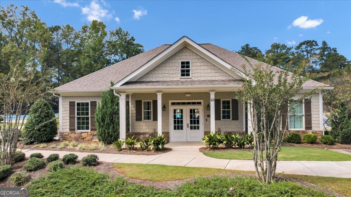 167 Fernbrook Trail Dawsonville - Photo 45