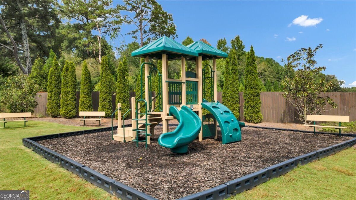 167 Fernbrook Trail Dawsonville - Photo 49
