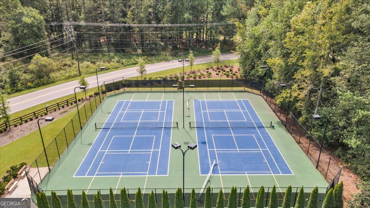 167 Fernbrook Trail Dawsonville - Photo 50