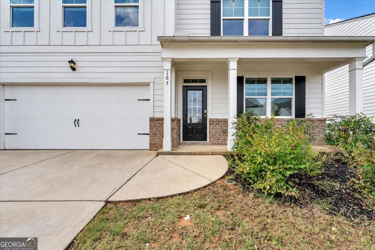 167 Fernbrook Trail Dawsonville - Photo 6