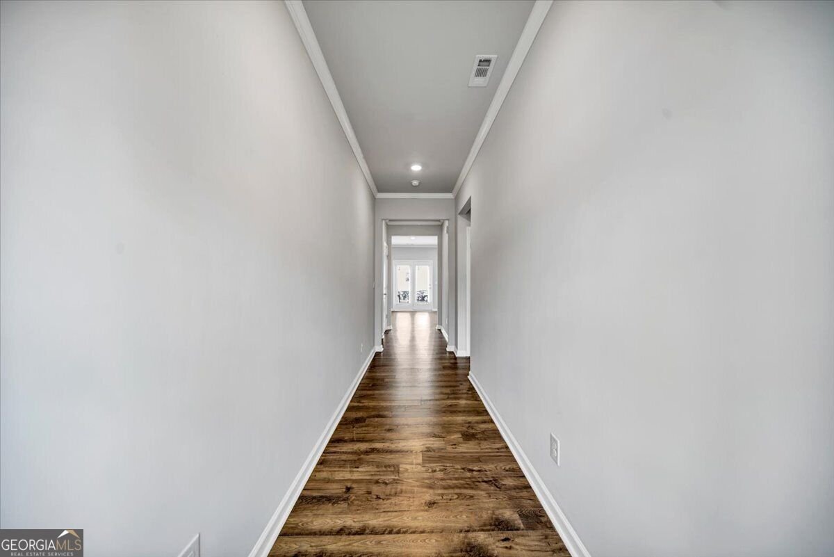 167 Fernbrook Trail Dawsonville - Photo 8