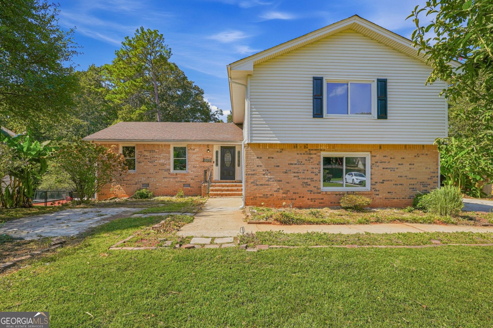 5265 Corinth Circle Stone Mountain - main photo