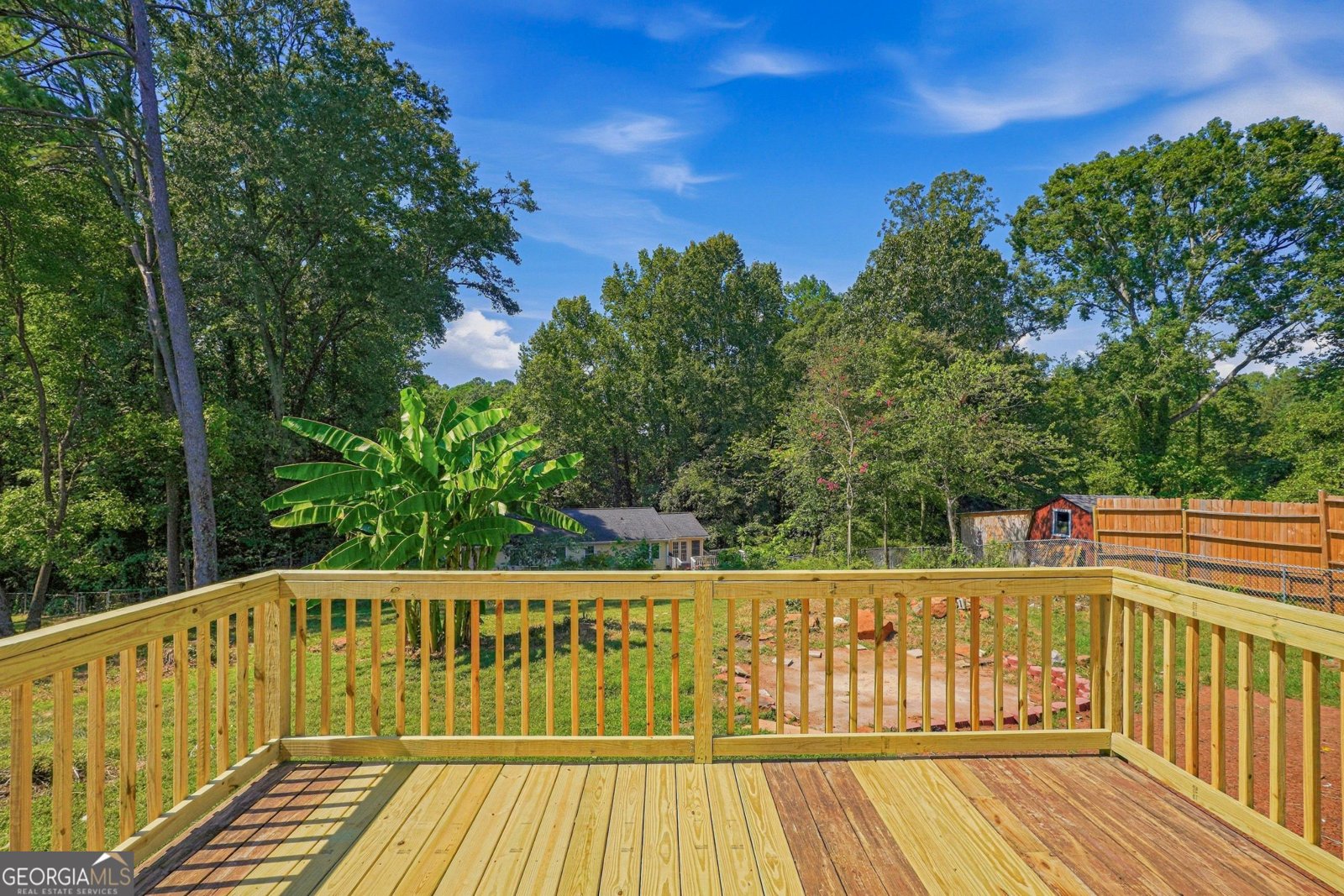 5265 Corinth Circle Stone Mountain - Photo 22