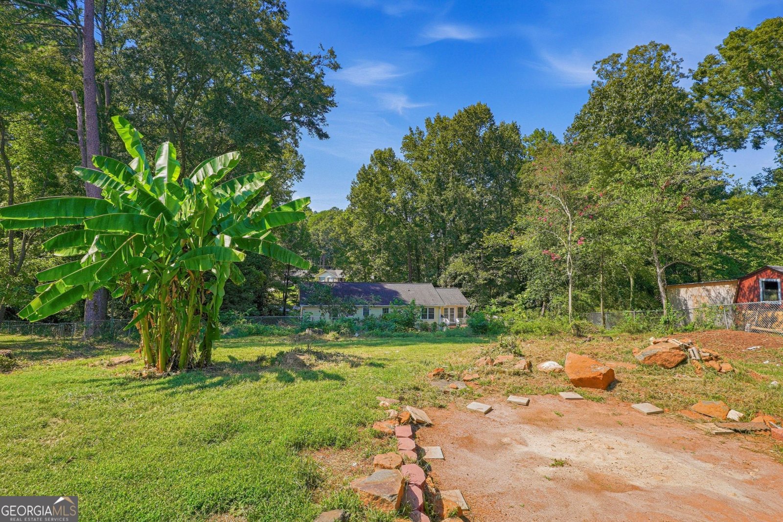 5265 Corinth Circle Stone Mountain - Photo 23