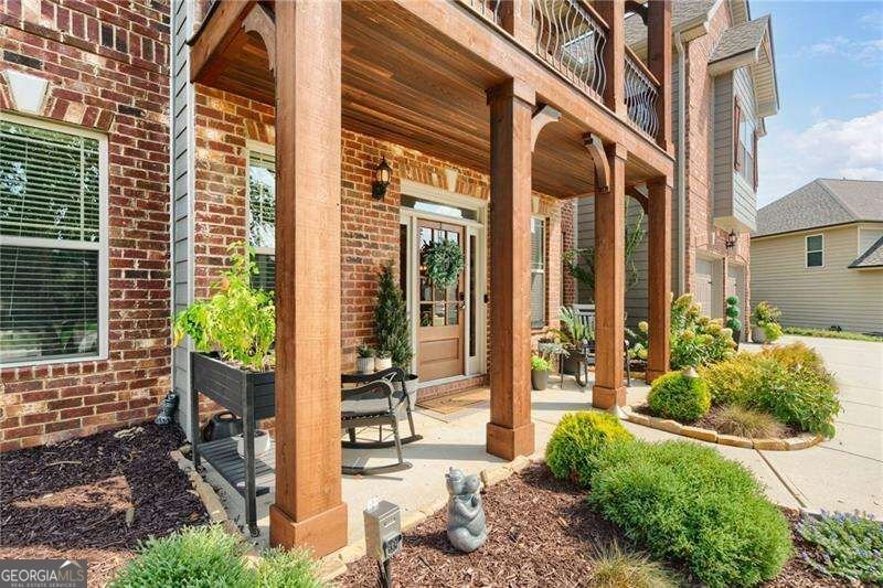 4665 Osprey Court Cumming - main photo