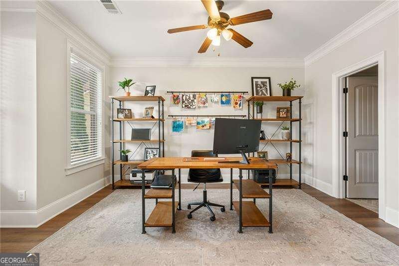 4665 Osprey Court Cumming - Photo 11