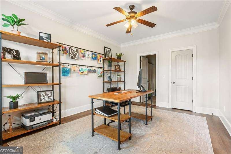 4665 Osprey Court Cumming - Photo 12
