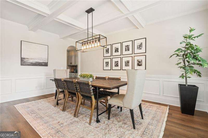 4665 Osprey Court Cumming - Photo 17