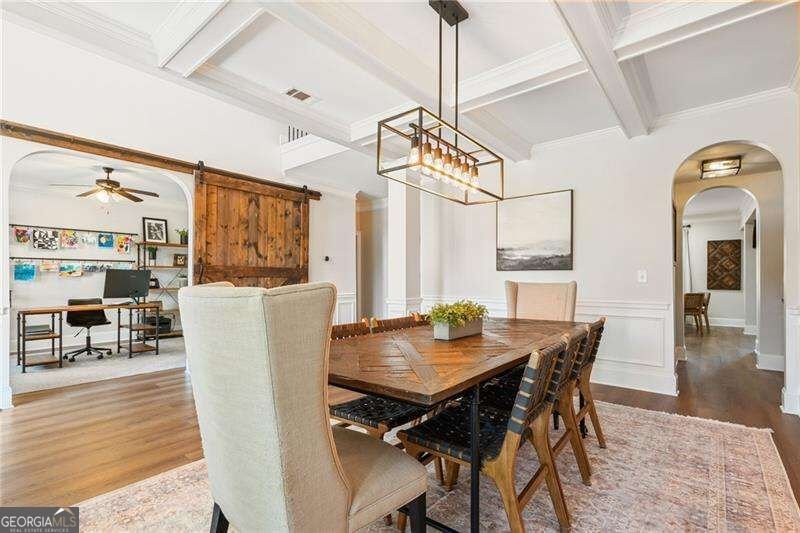 4665 Osprey Court Cumming - Photo 21