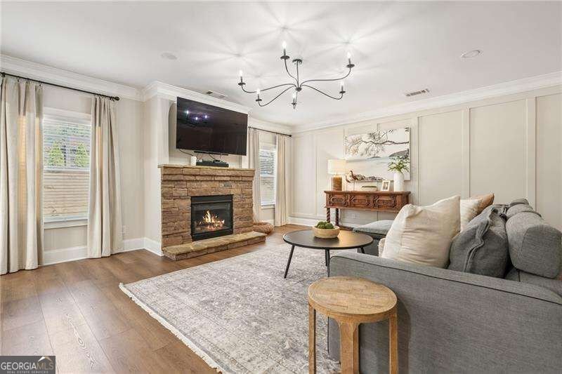 4665 Osprey Court Cumming - Photo 24