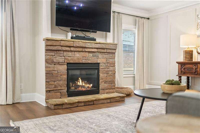 4665 Osprey Court Cumming - Photo 25