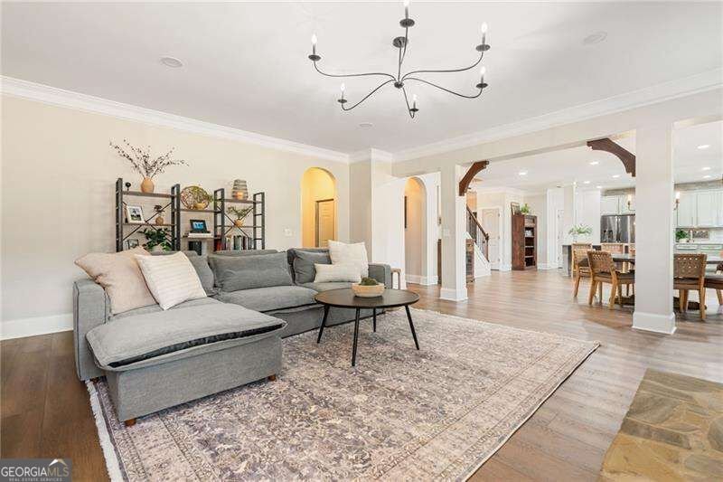 4665 Osprey Court Cumming - Photo 27