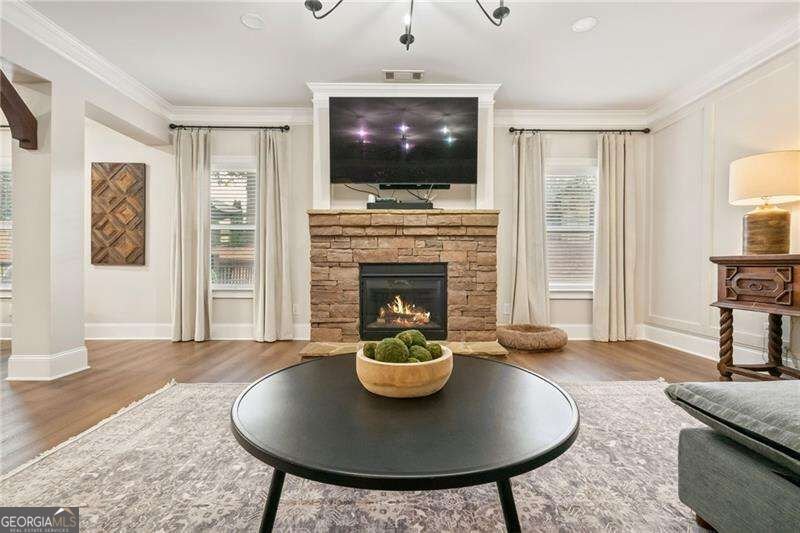 4665 Osprey Court Cumming - Photo 29