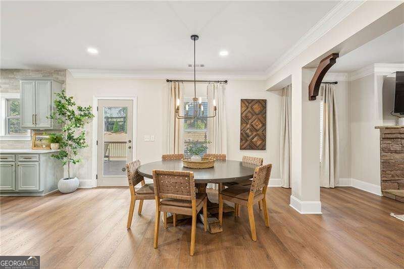4665 Osprey Court Cumming - Photo 32