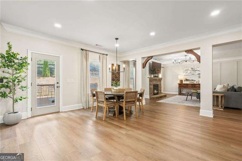 4665 Osprey Court Cumming - Photo 34