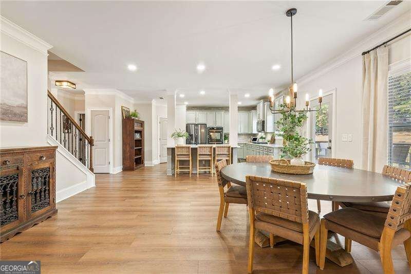 4665 Osprey Court Cumming - Photo 35