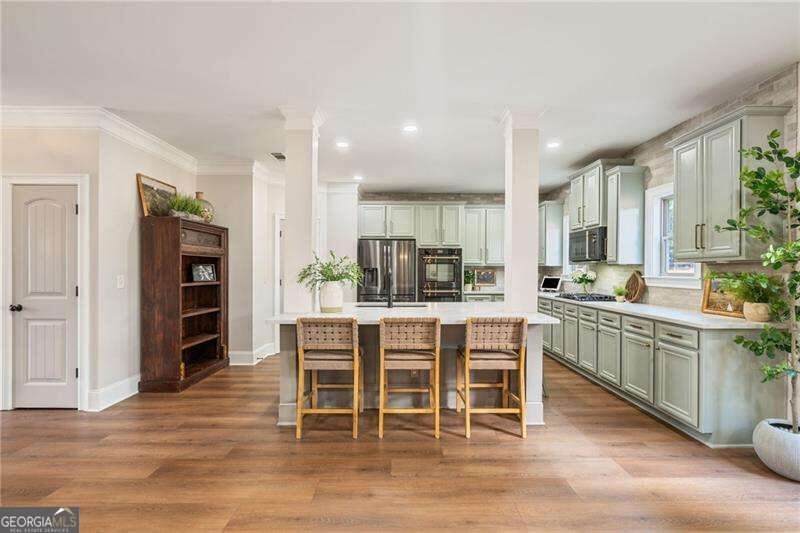 4665 Osprey Court Cumming - Photo 36