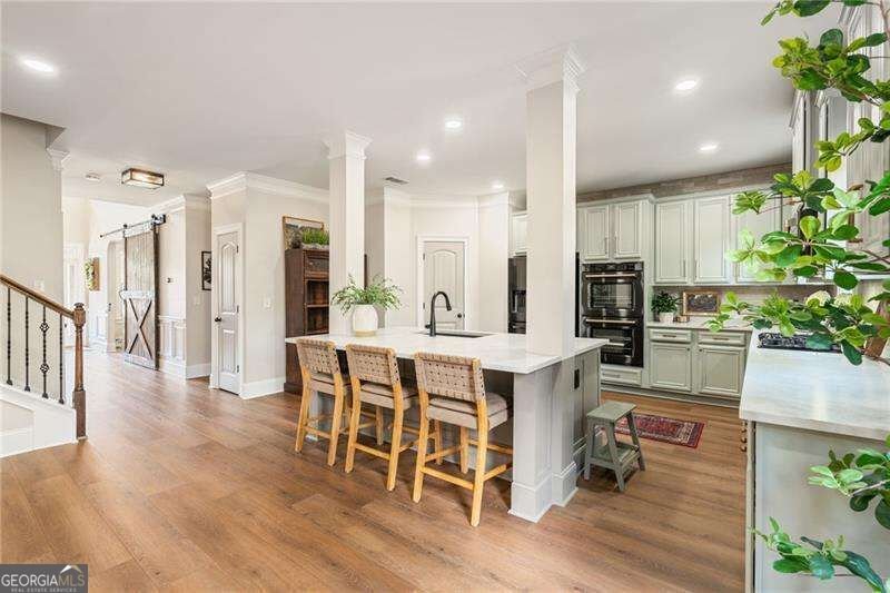 4665 Osprey Court Cumming - Photo 37