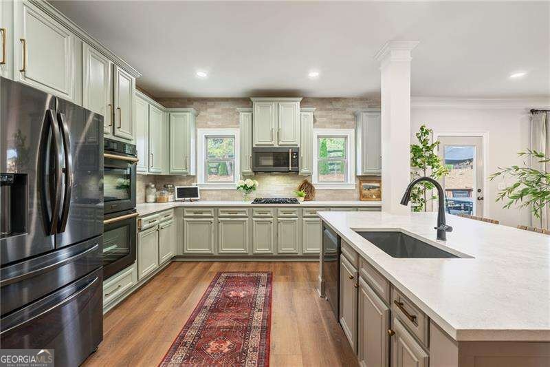 4665 Osprey Court Cumming - Photo 39