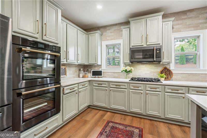 4665 Osprey Court Cumming - Photo 40