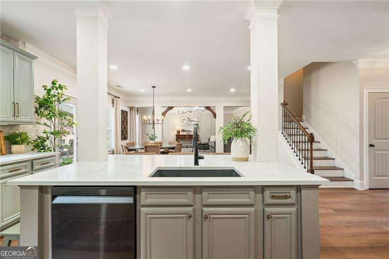 4665 Osprey Court Cumming - Photo 45
