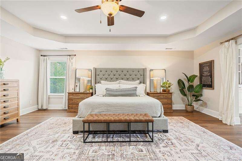 4665 Osprey Court Cumming - Photo 52