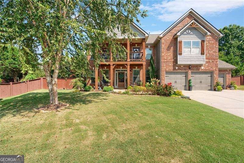 4665 Osprey Court Cumming - Photo 94