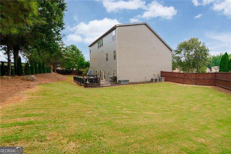 4665 Osprey Court Cumming - Photo 97