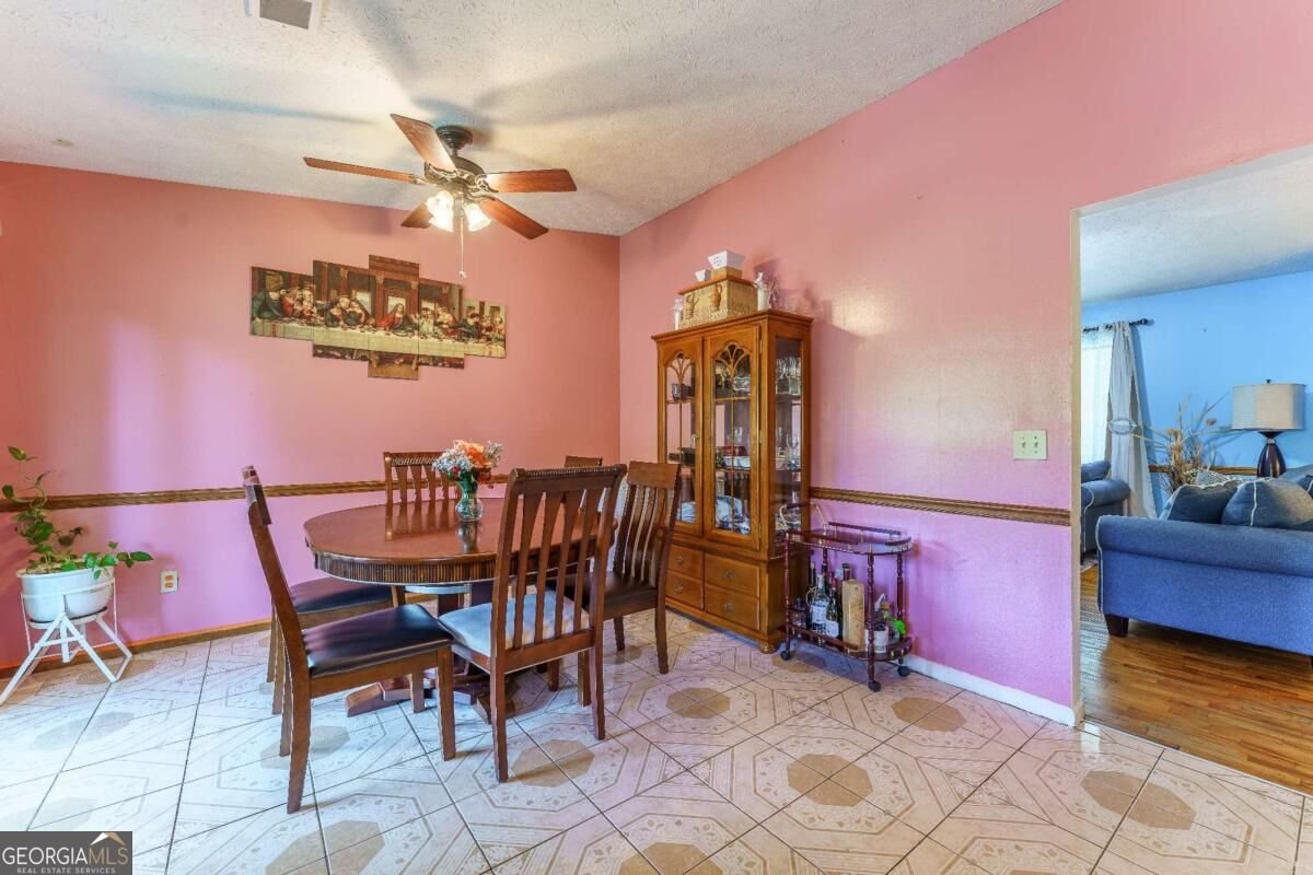 728 Mountain Village Drive Stone Mountain - Photo 11