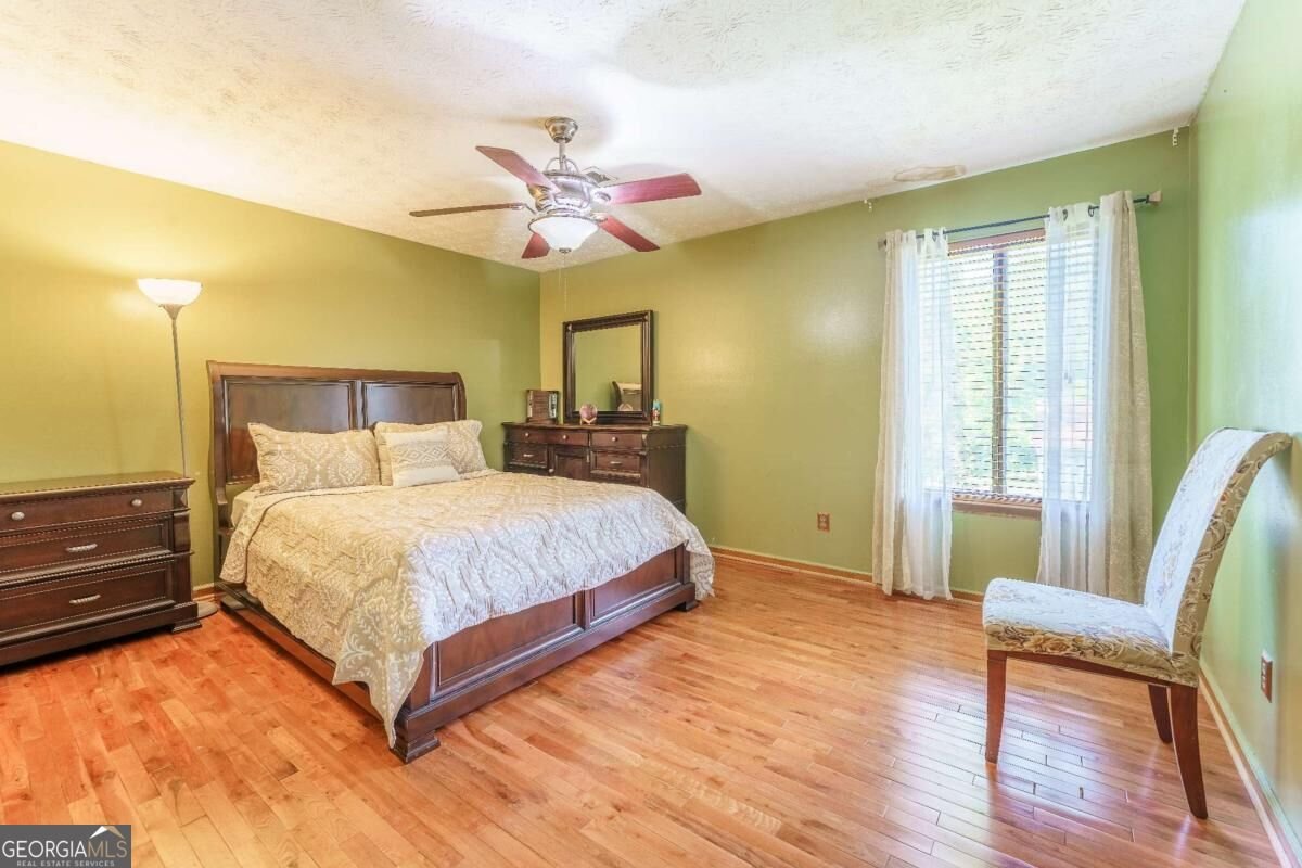 728 Mountain Village Drive Stone Mountain - Photo 14