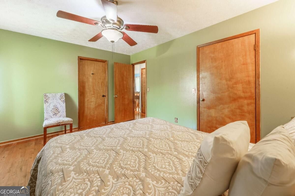728 Mountain Village Drive Stone Mountain - Photo 15