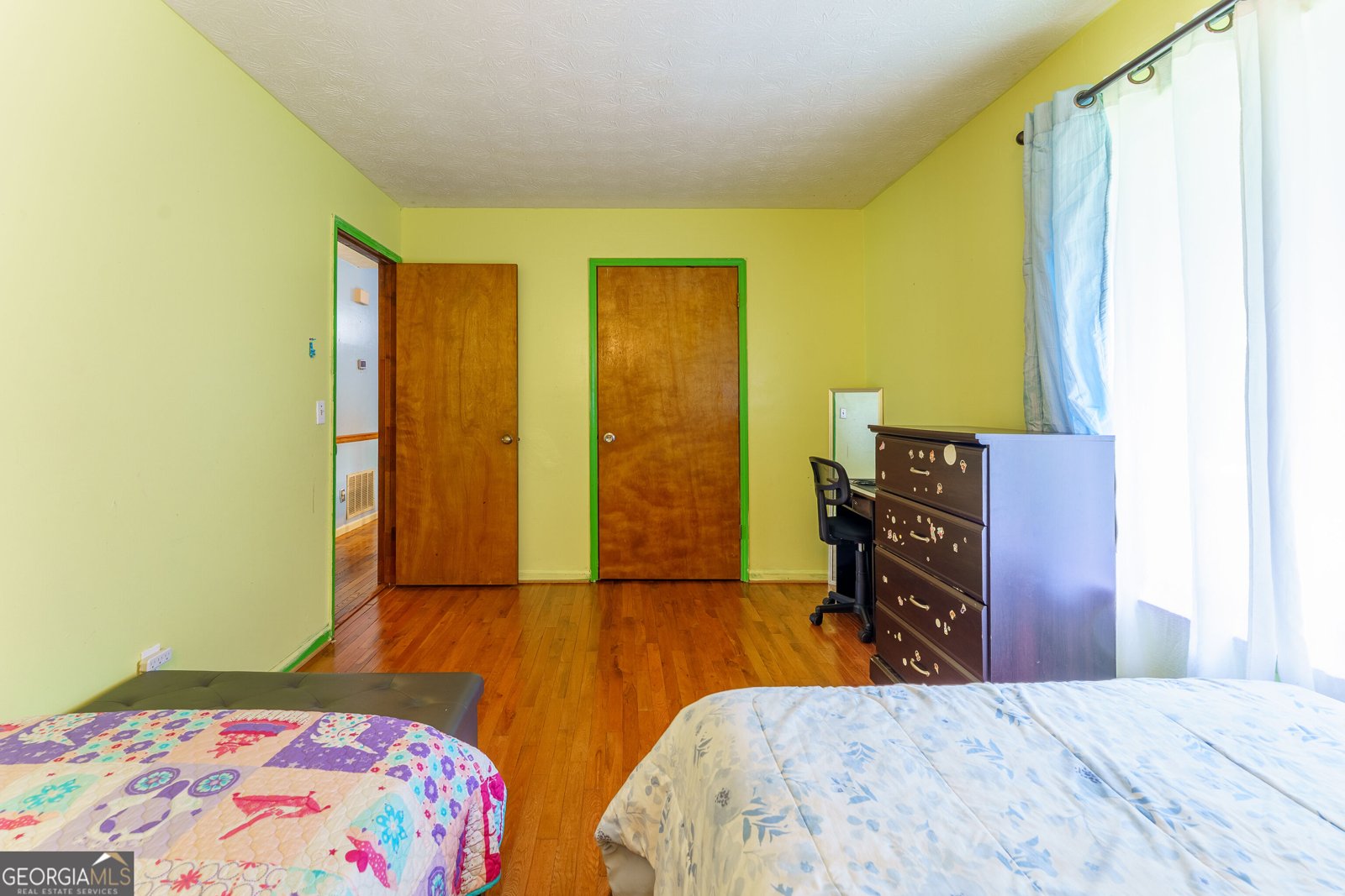 728 Mountain Village Drive Stone Mountain - Photo 17