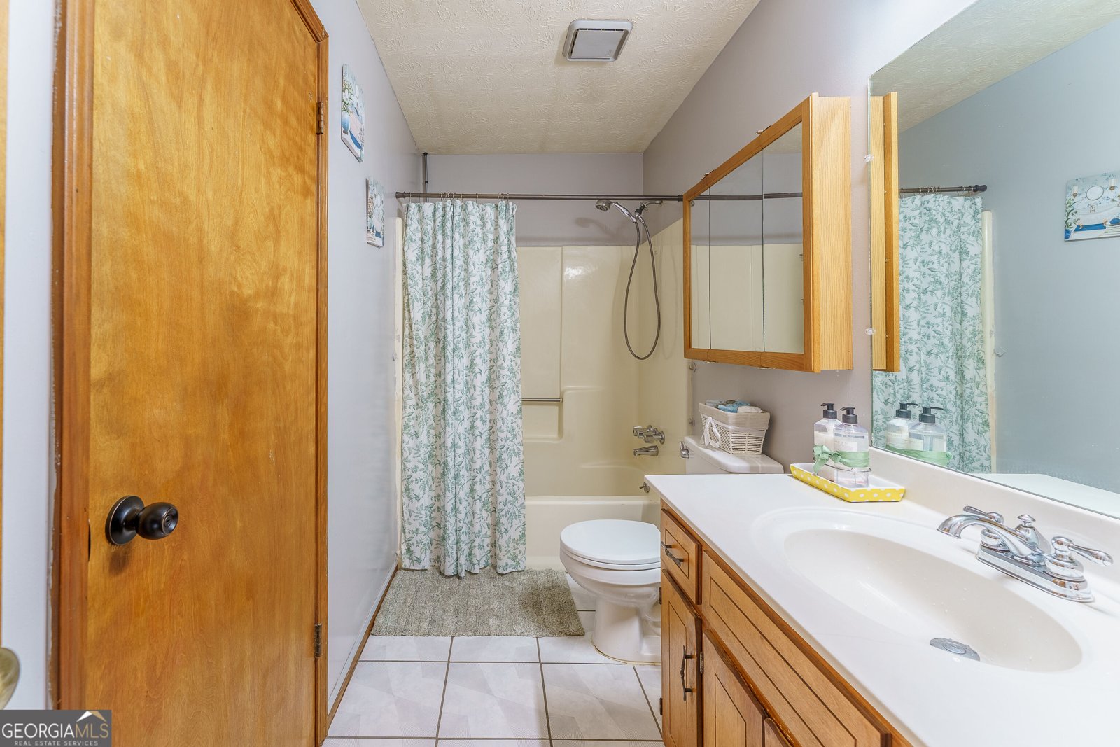 728 Mountain Village Drive Stone Mountain - Photo 18