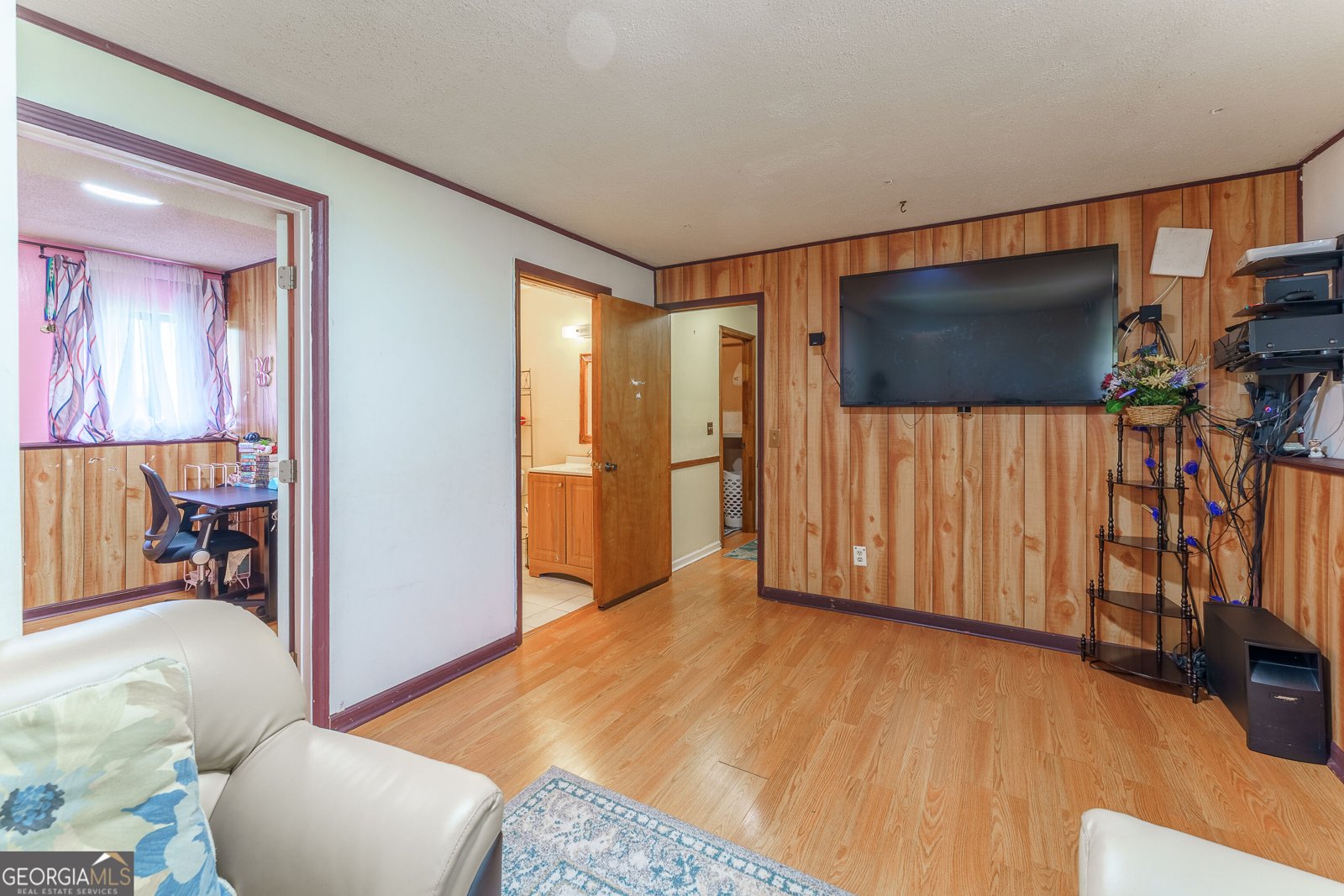 728 Mountain Village Drive Stone Mountain - Photo 20