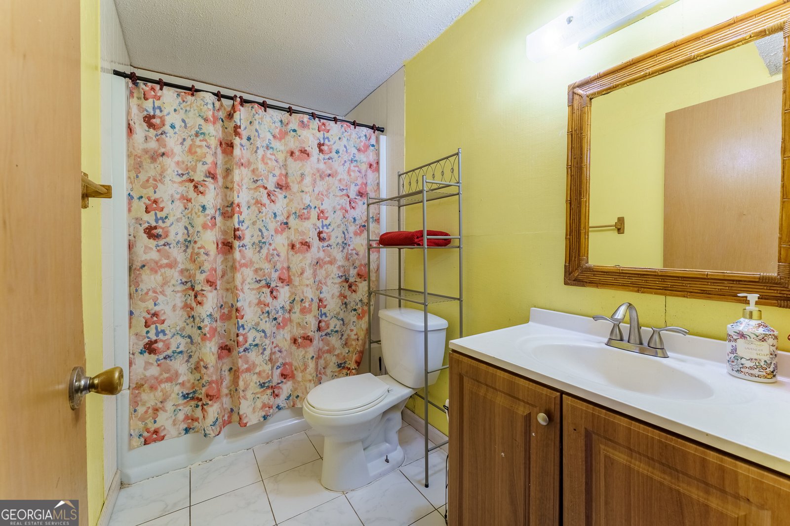 728 Mountain Village Drive Stone Mountain - Photo 23