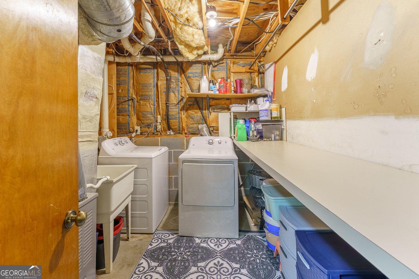 728 Mountain Village Drive Stone Mountain - Photo 24