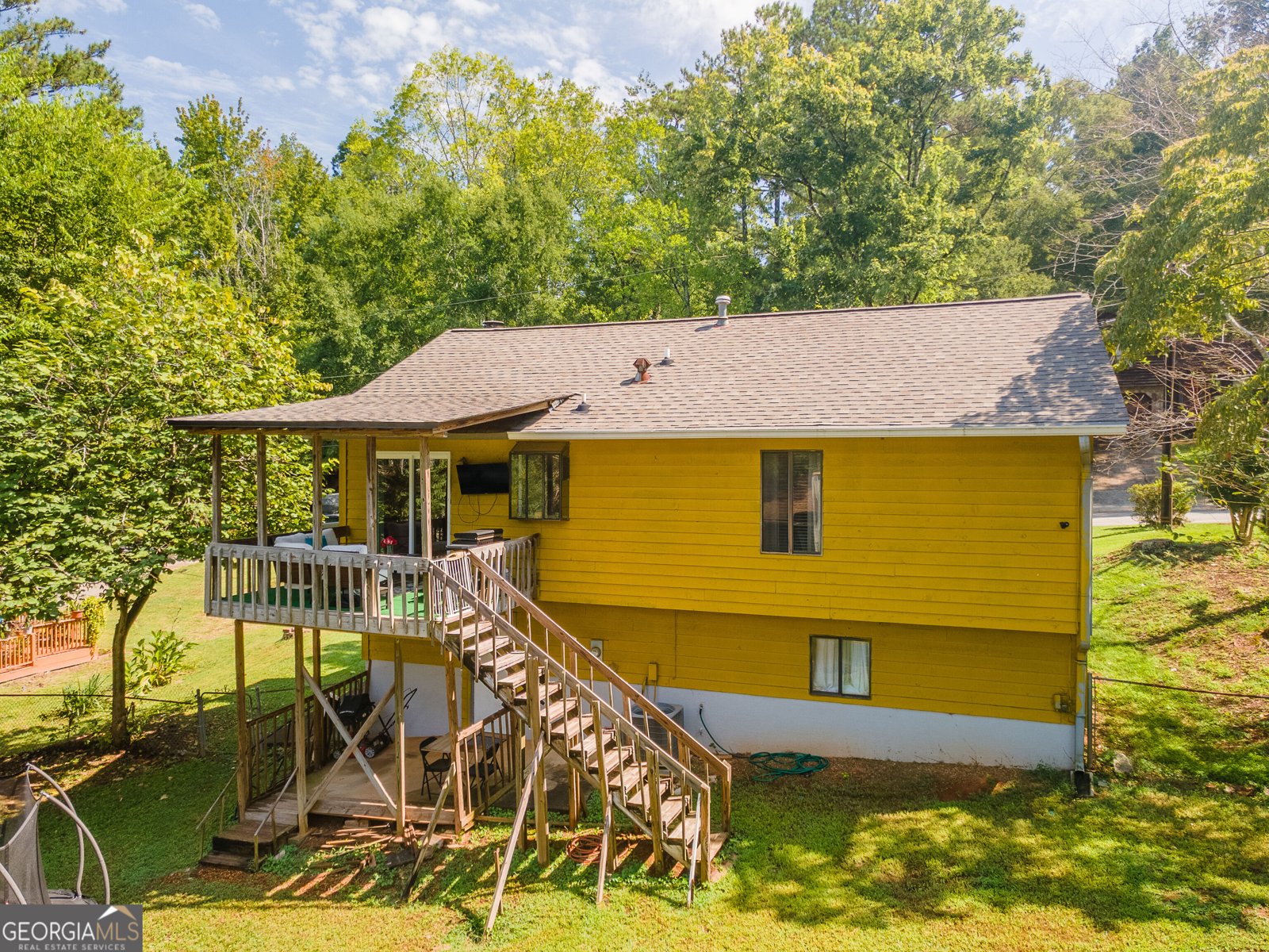 728 Mountain Village Drive Stone Mountain - Photo 25