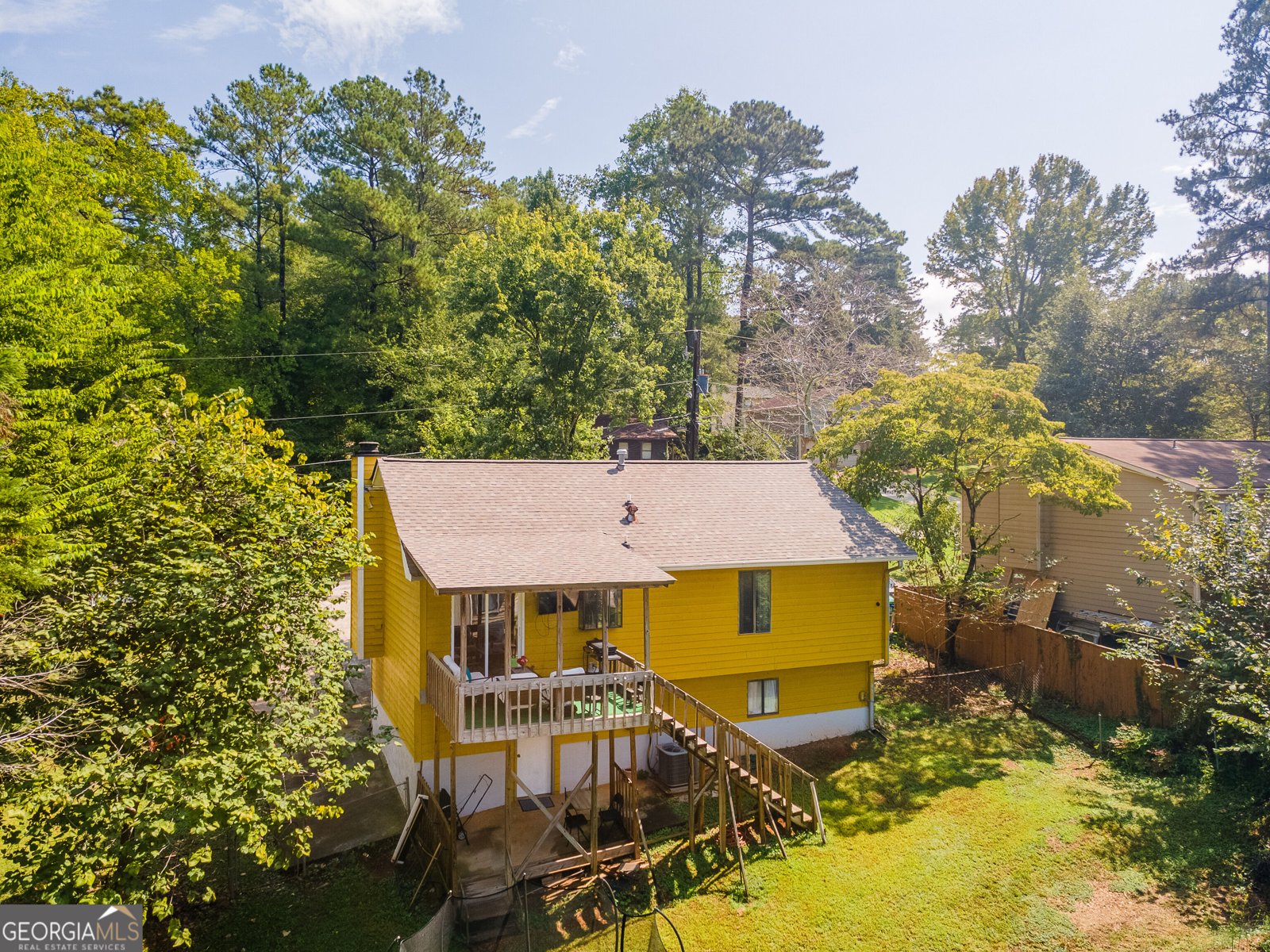 728 Mountain Village Drive Stone Mountain - Photo 26
