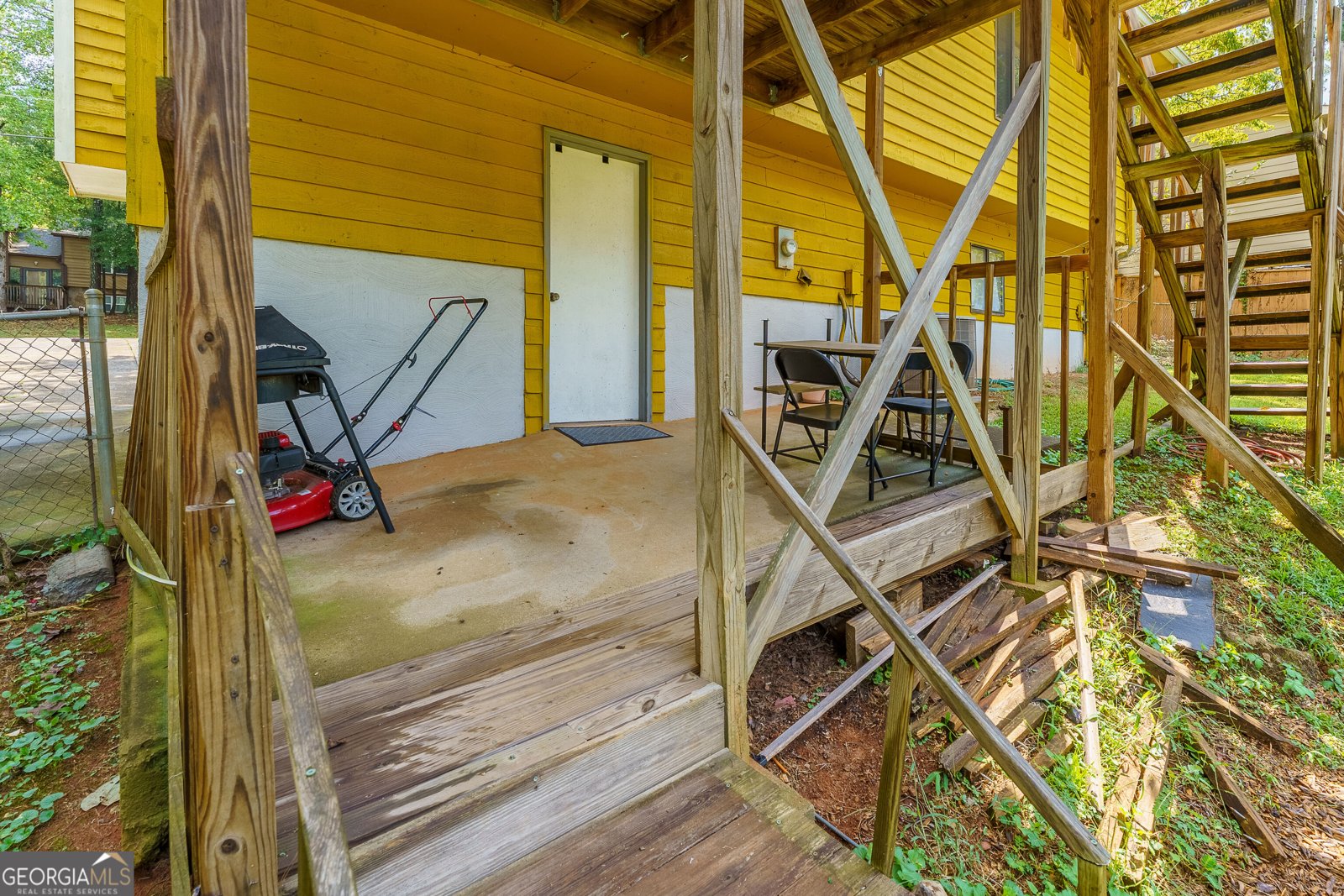 728 Mountain Village Drive Stone Mountain - Photo 30