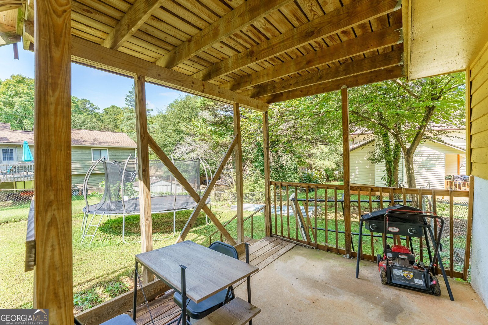 728 Mountain Village Drive Stone Mountain - Photo 31