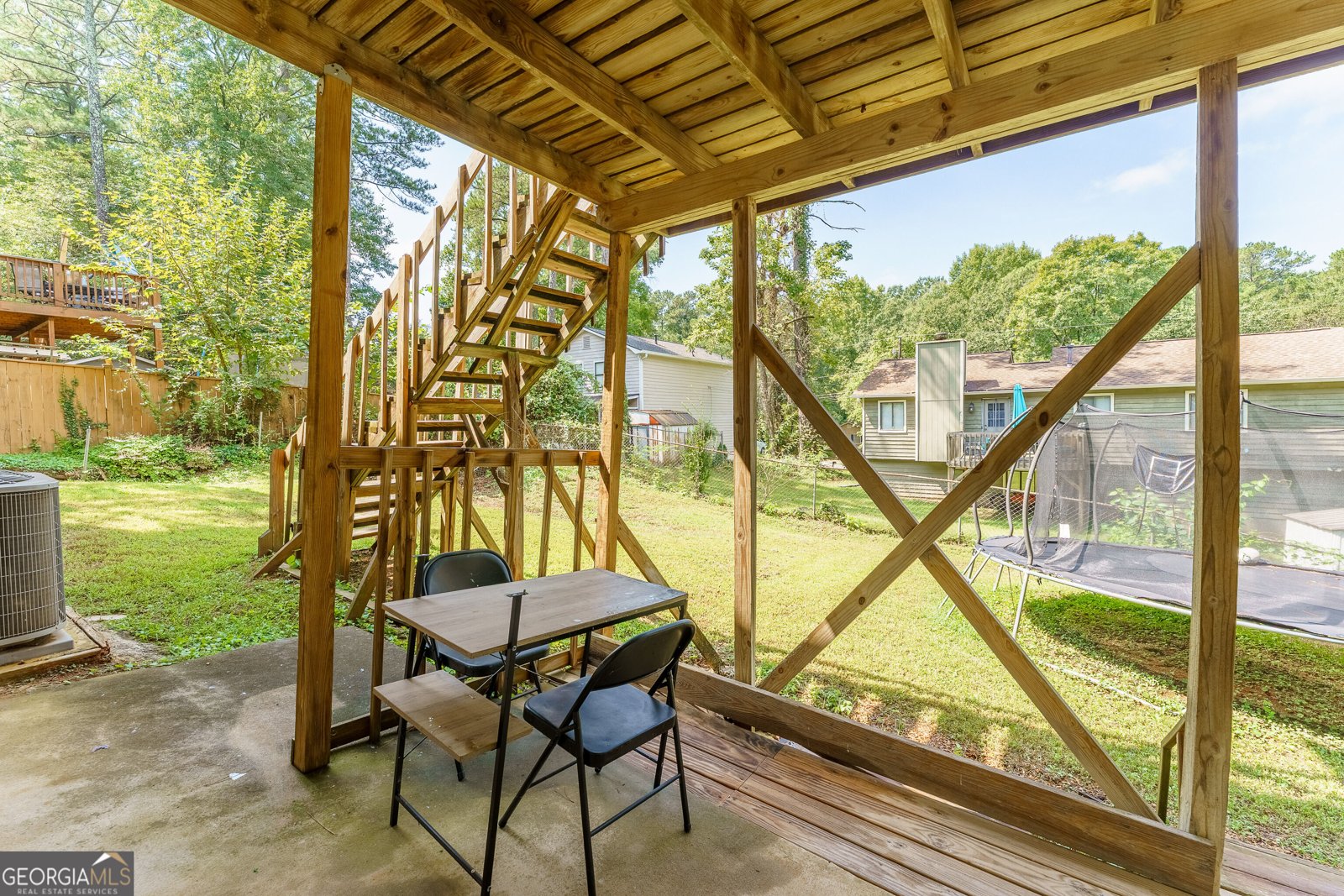 728 Mountain Village Drive Stone Mountain - Photo 32
