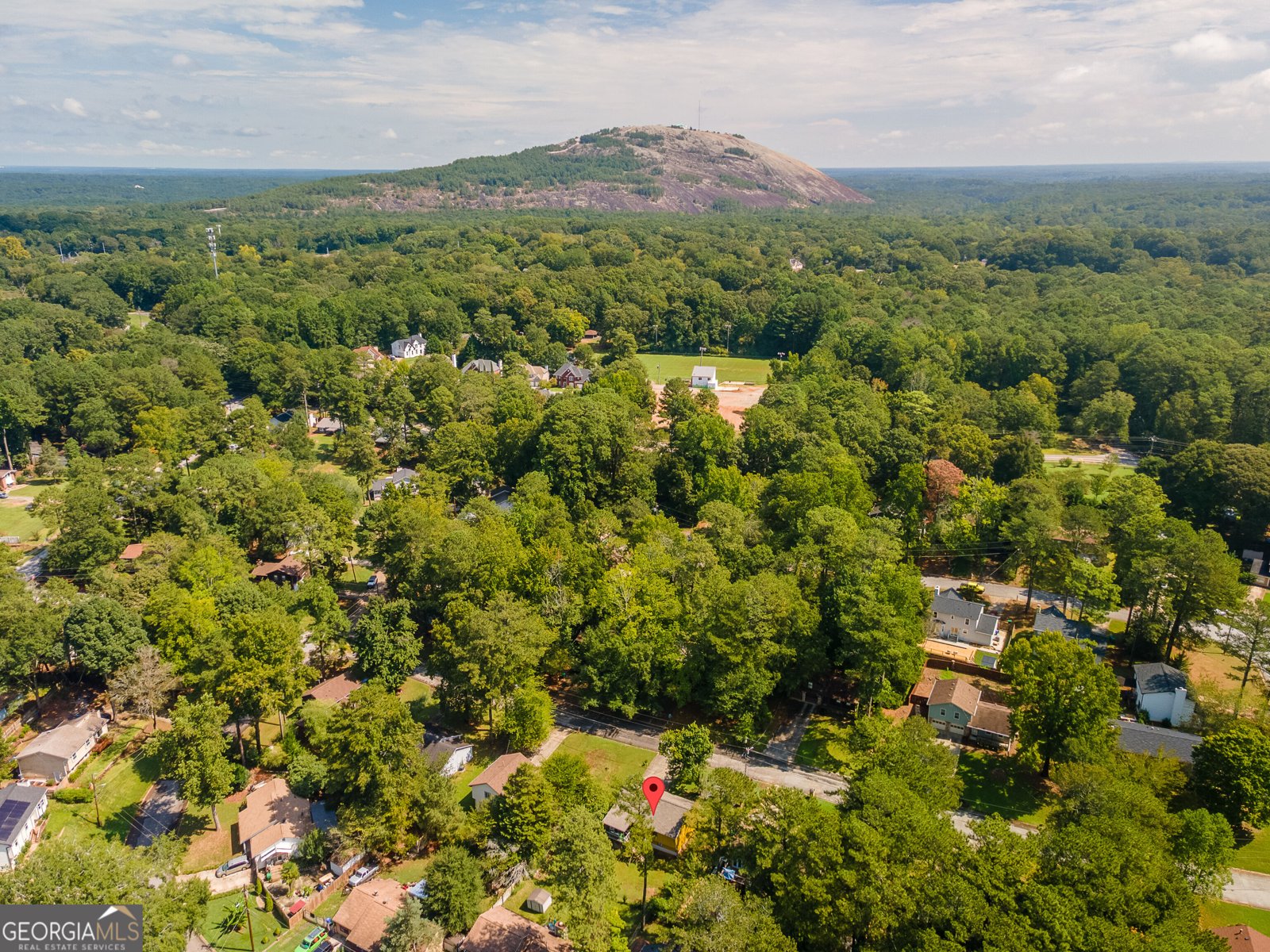 728 Mountain Village Drive Stone Mountain - Photo 36