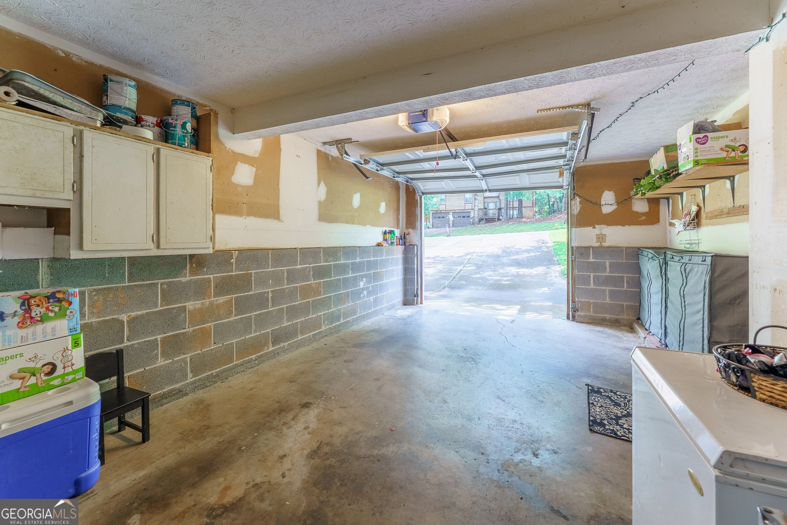 728 Mountain Village Drive Stone Mountain - Photo 37