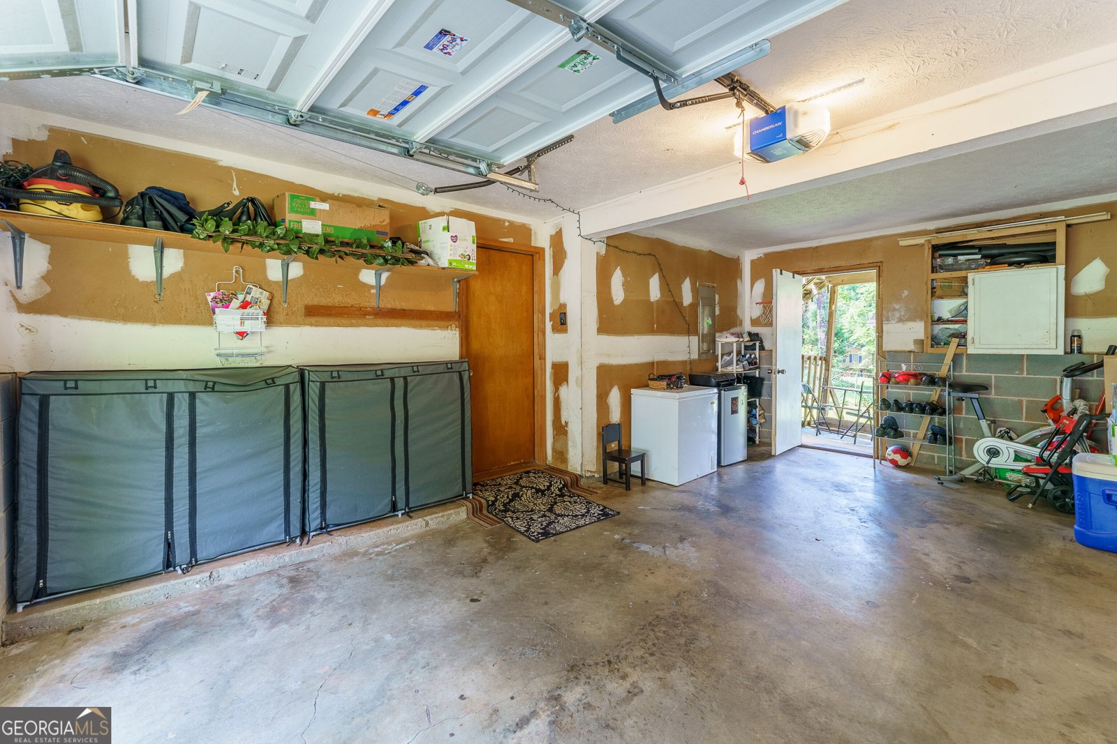 728 Mountain Village Drive Stone Mountain - Photo 38
