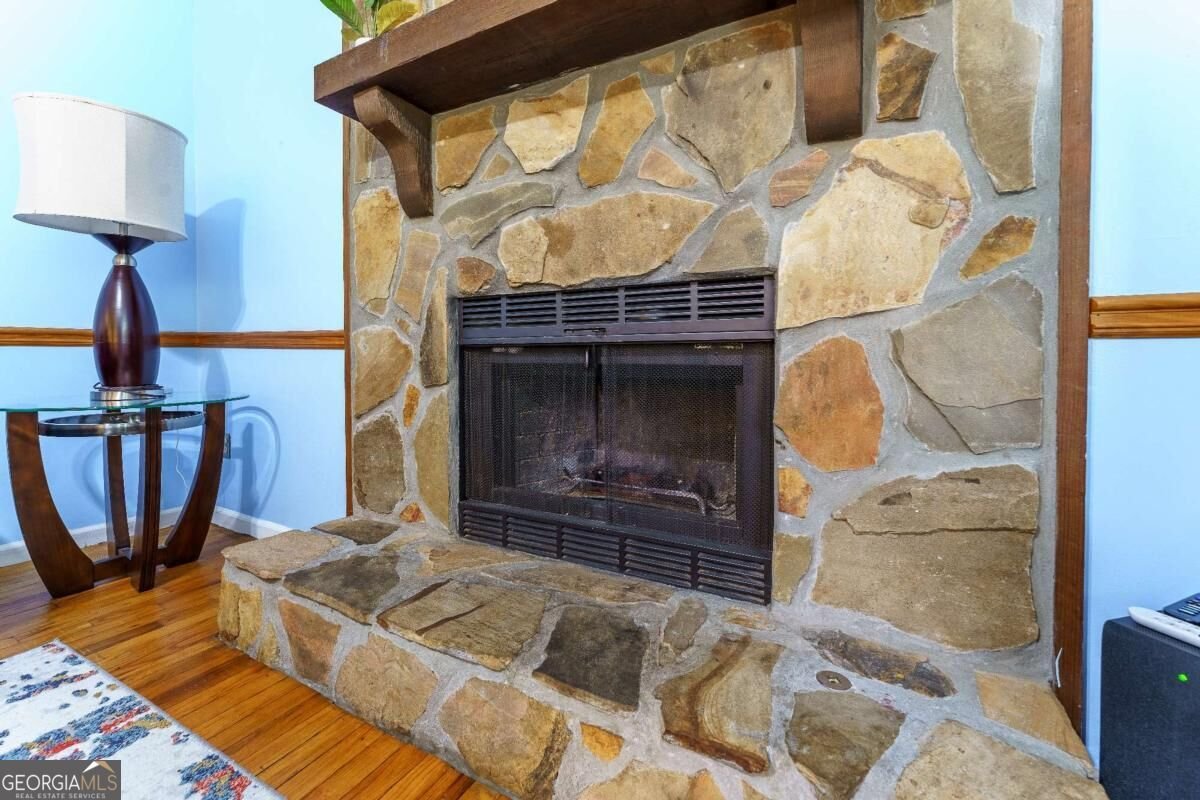 728 Mountain Village Drive Stone Mountain - Photo 7