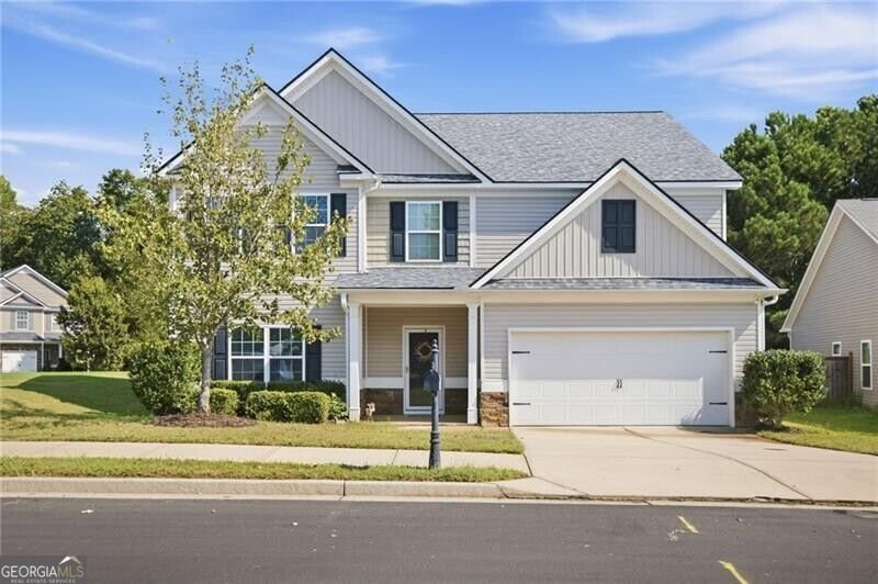 603 Stonehurst Lane Canton - main photo