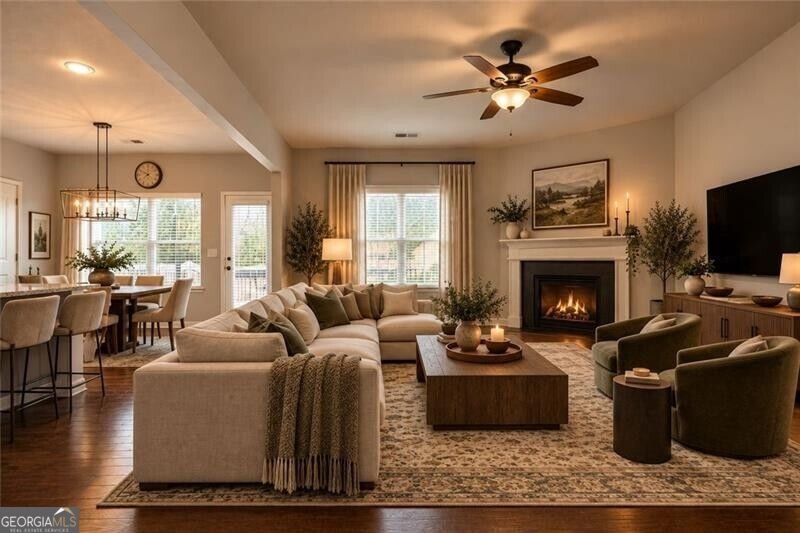 603 Stonehurst Lane Canton - Photo 13