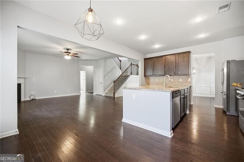 603 Stonehurst Lane Canton - Photo 17