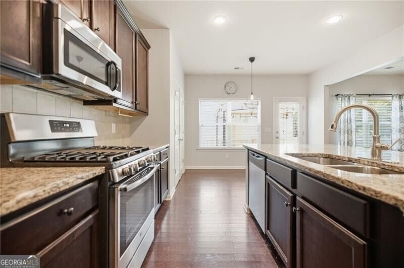 603 Stonehurst Lane Canton - Photo 18