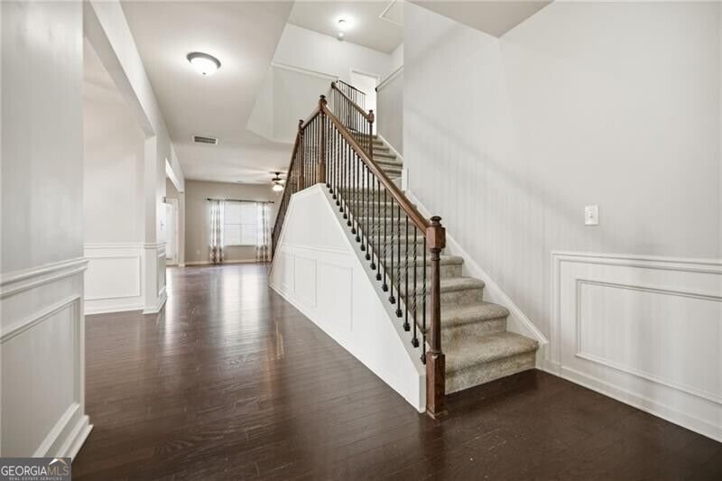 603 Stonehurst Lane Canton - Photo 8